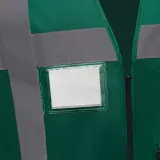 Chaleco multifunción de Alta Visibilidad