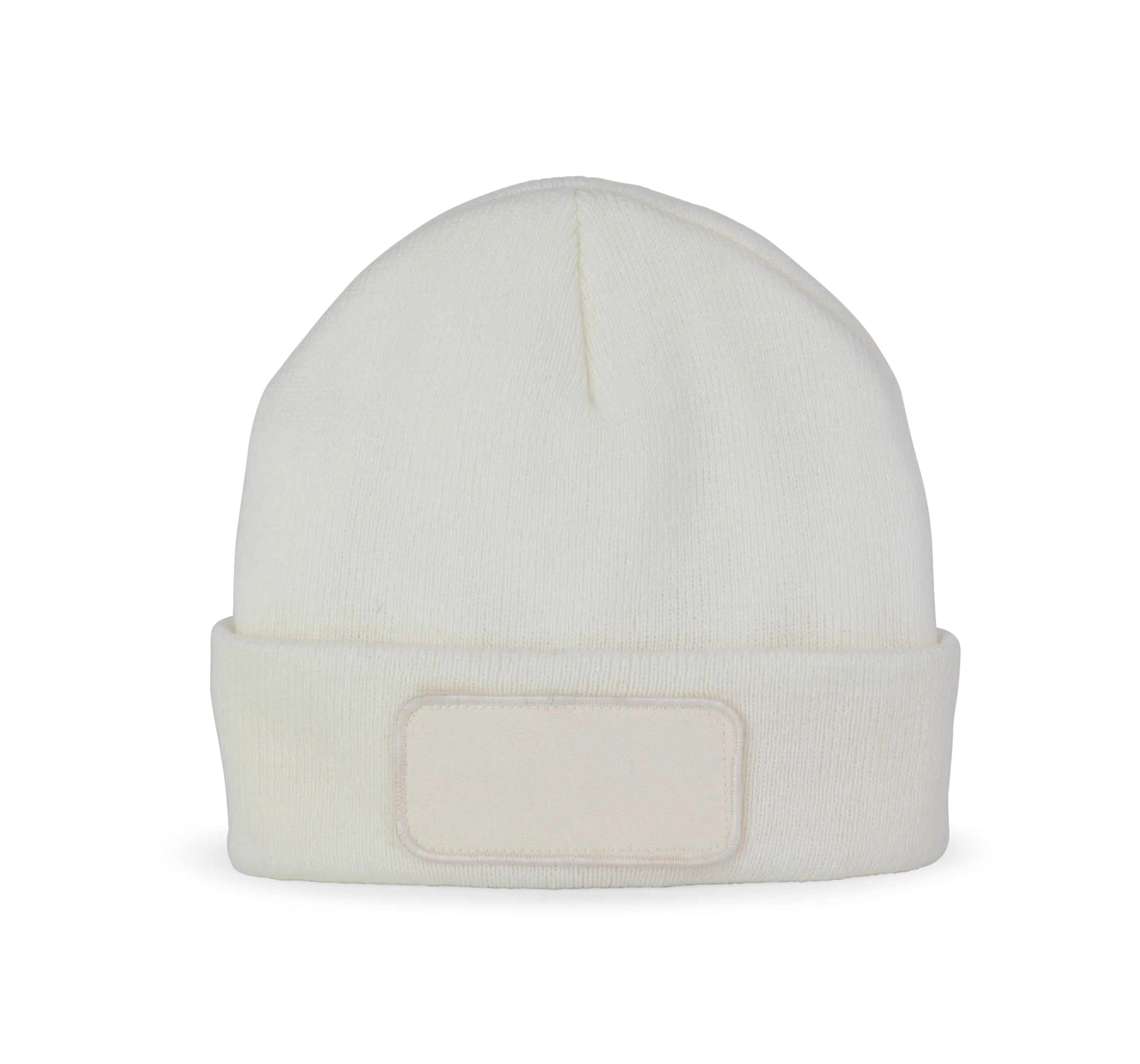 Gorro con parche y forro Thinsulate™
