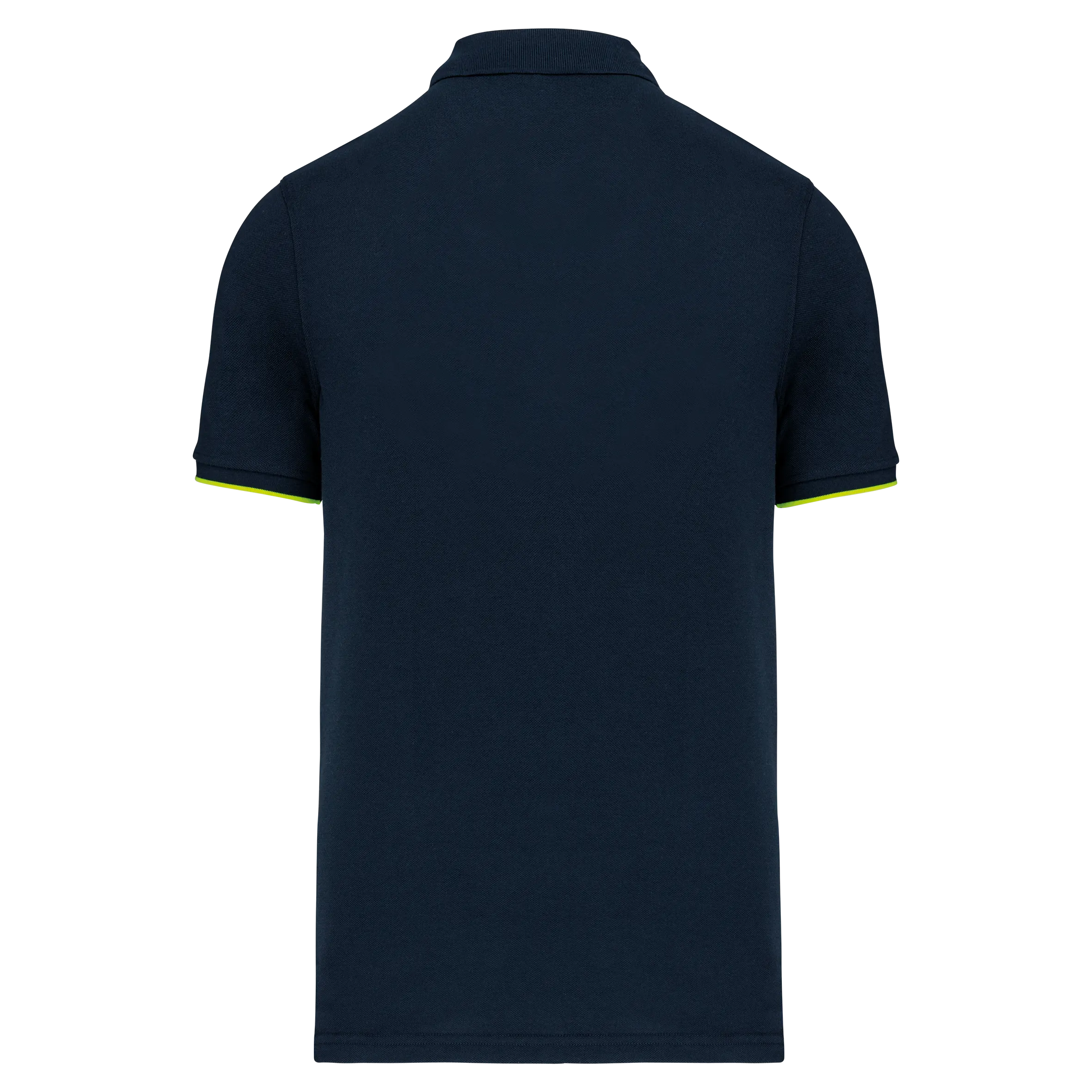 Polo Day To Day contrastado hombre