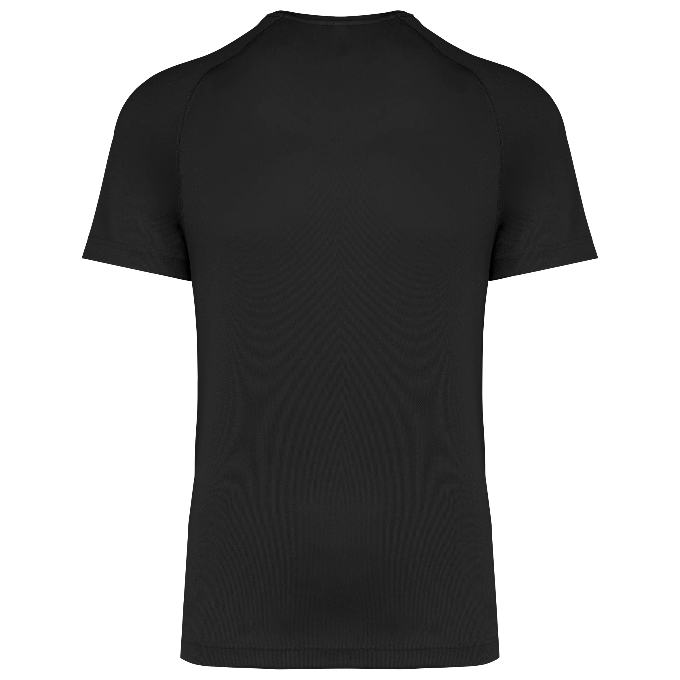 Camiseta deporte material reciclado hombre