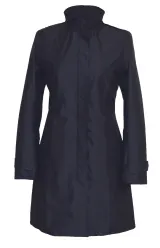 Abrigo Impermeable Washington mujer
