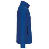 Chaqueta softshell hombre