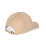 Beige / White