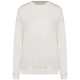 Sudadera ecorresponsable oversize French Terry unisex