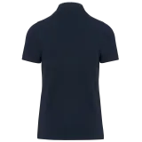 Navy / White