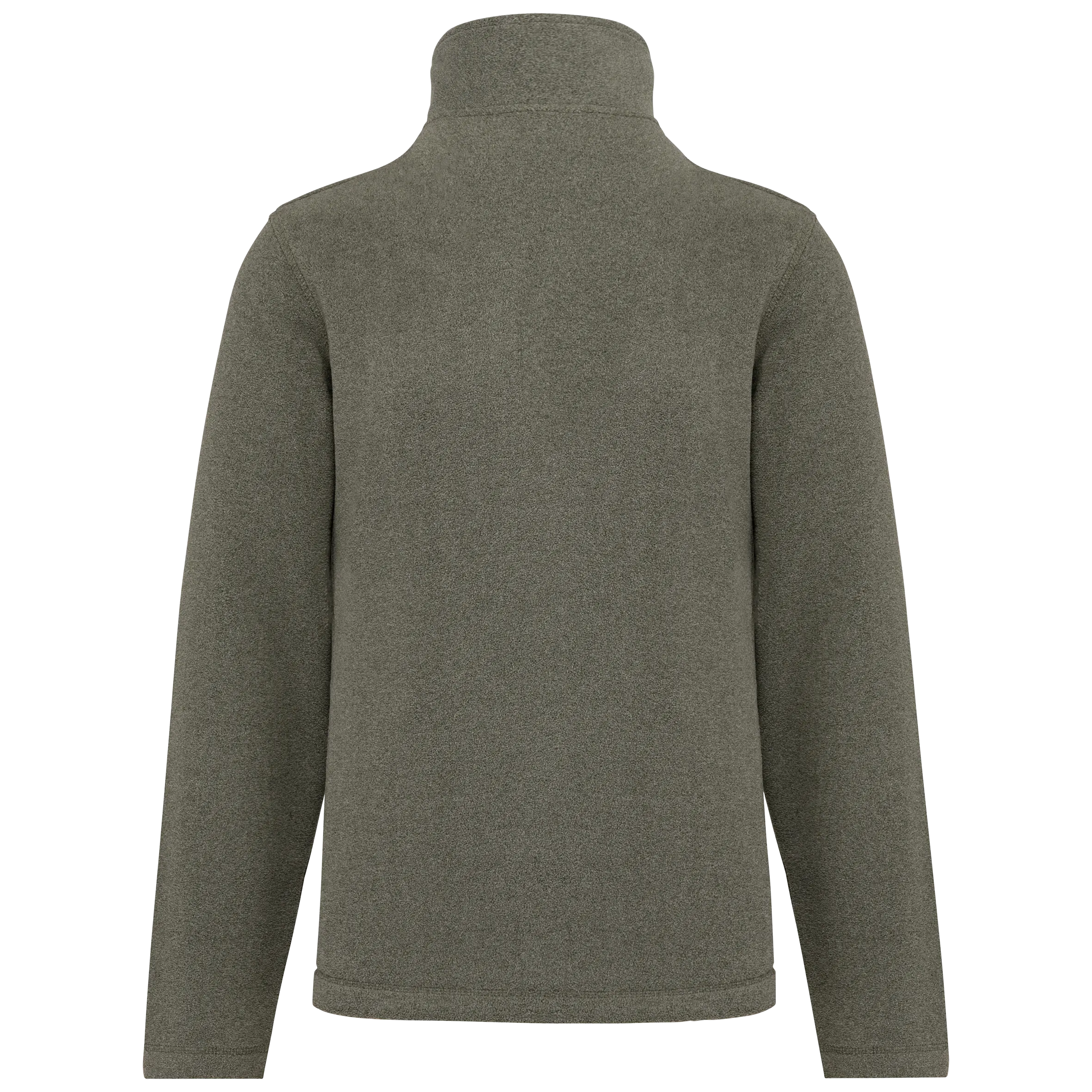 ENZO - Micropolar 1/4 Cremallera