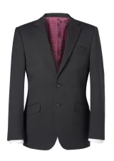 Charcoal Pin Dot