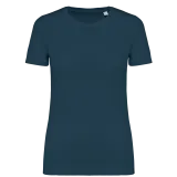 Camiseta ecorresponsable mujer