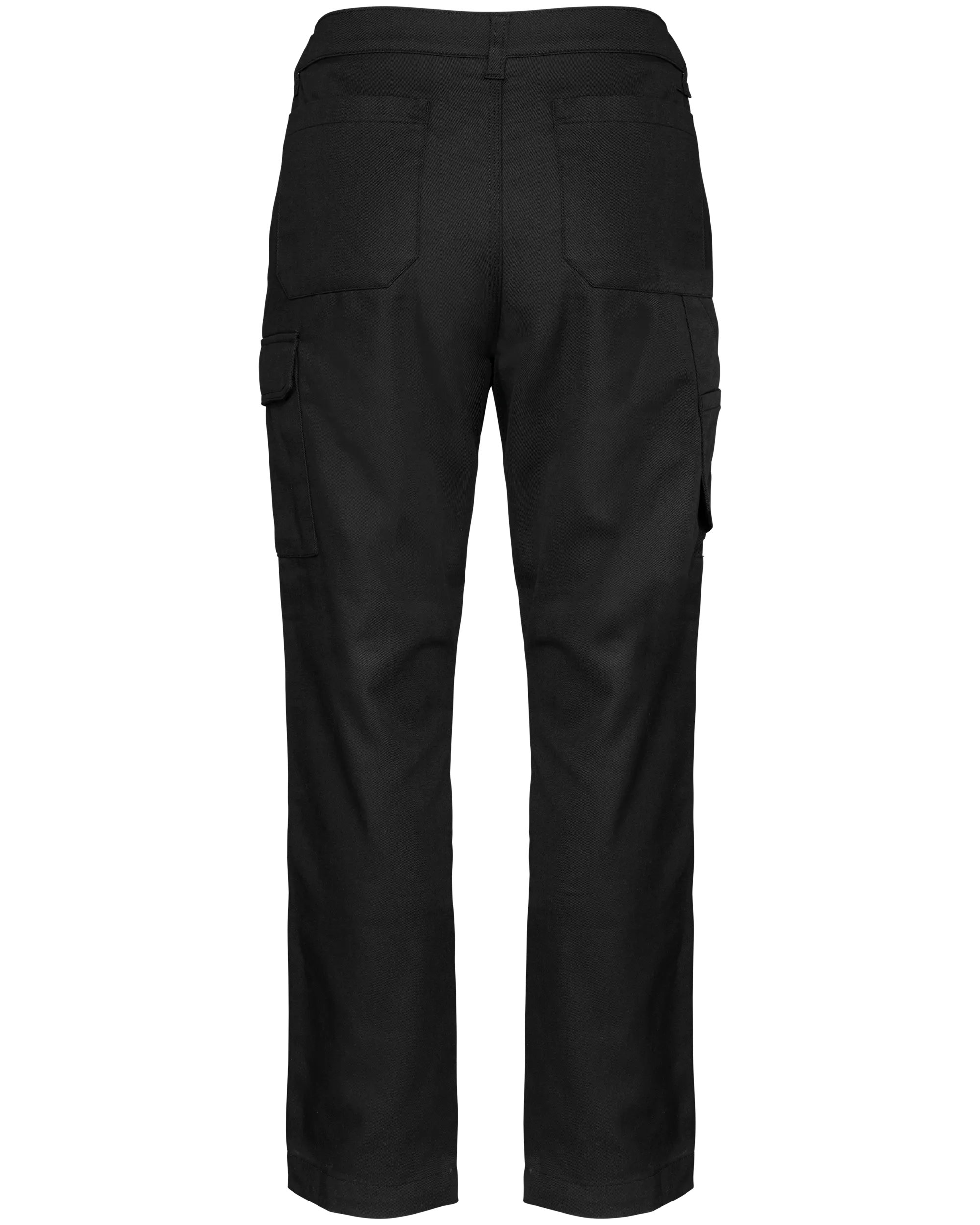Pantalón de trabajo multibolsillos hombre