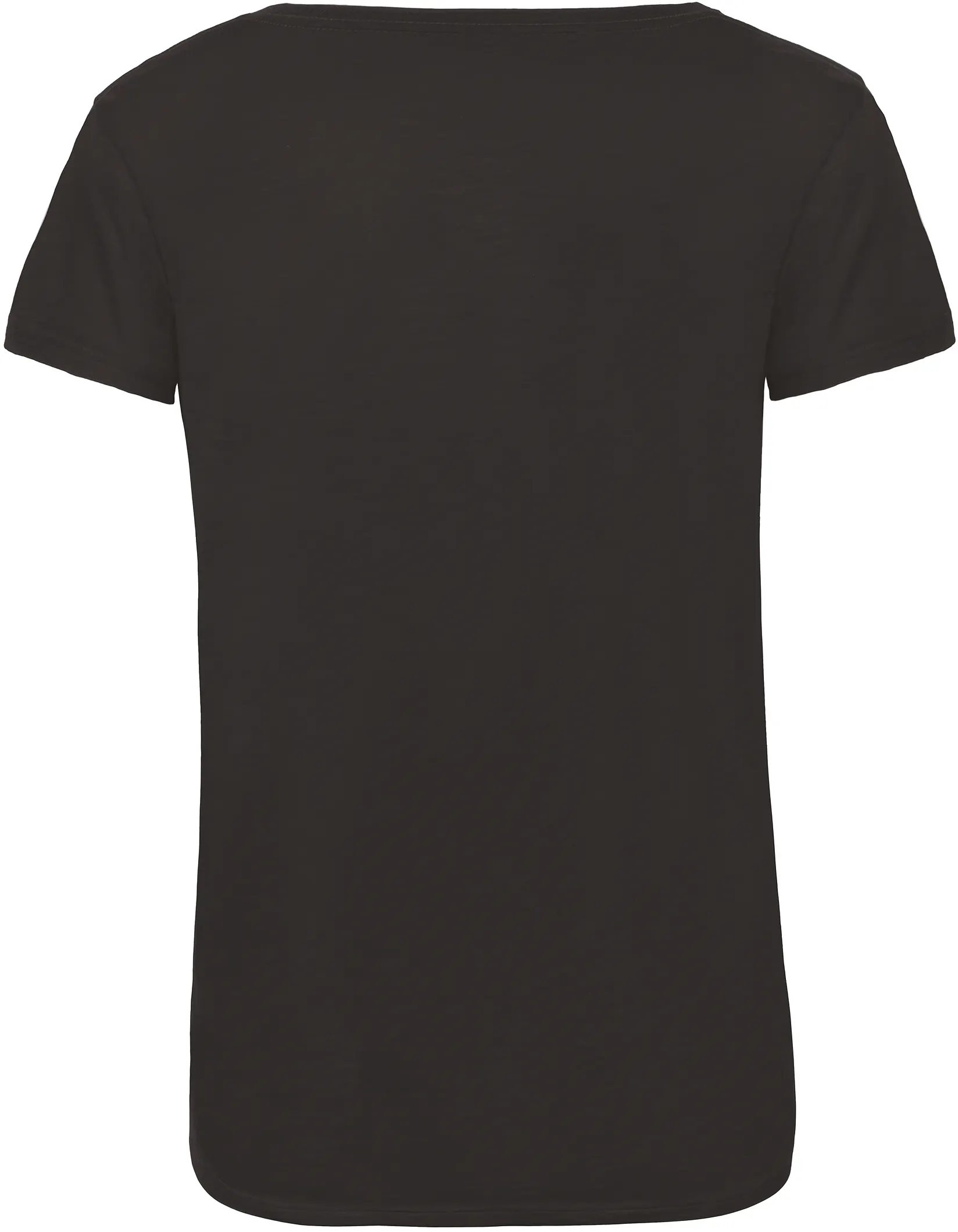 Camiseta Triblend mujer