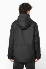 Parka 3-en-1