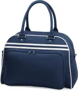 French Navy / White