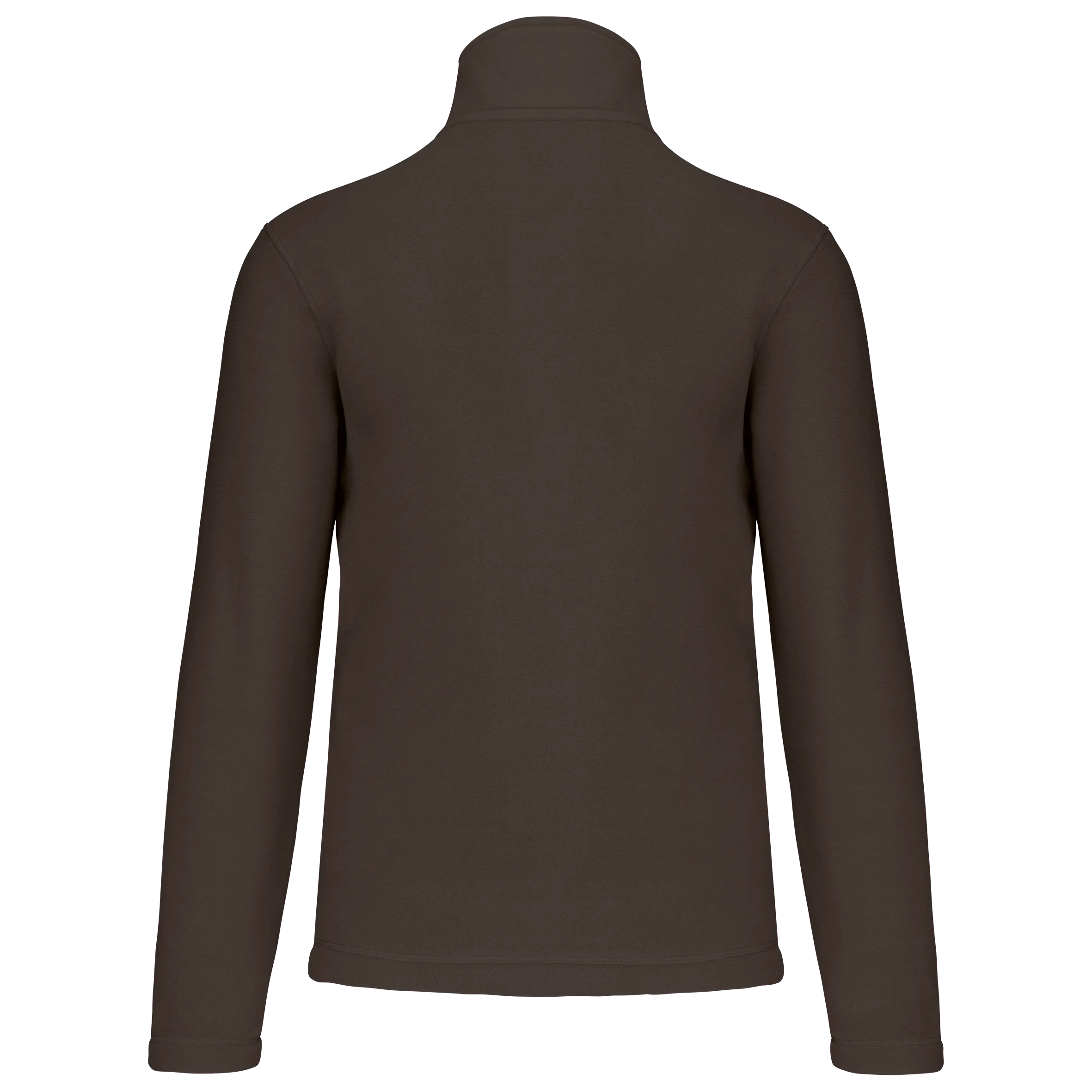 ENZO - Micropolar 1/4 Cremallera