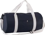 Navy / Natural White