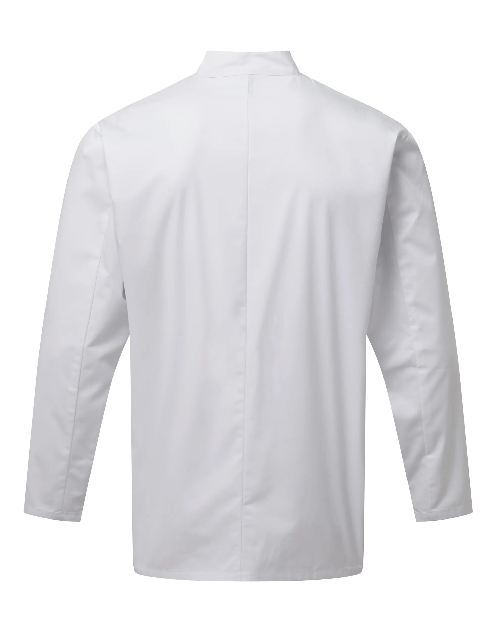 Chaqueta de chef "Essential" de manga larga
