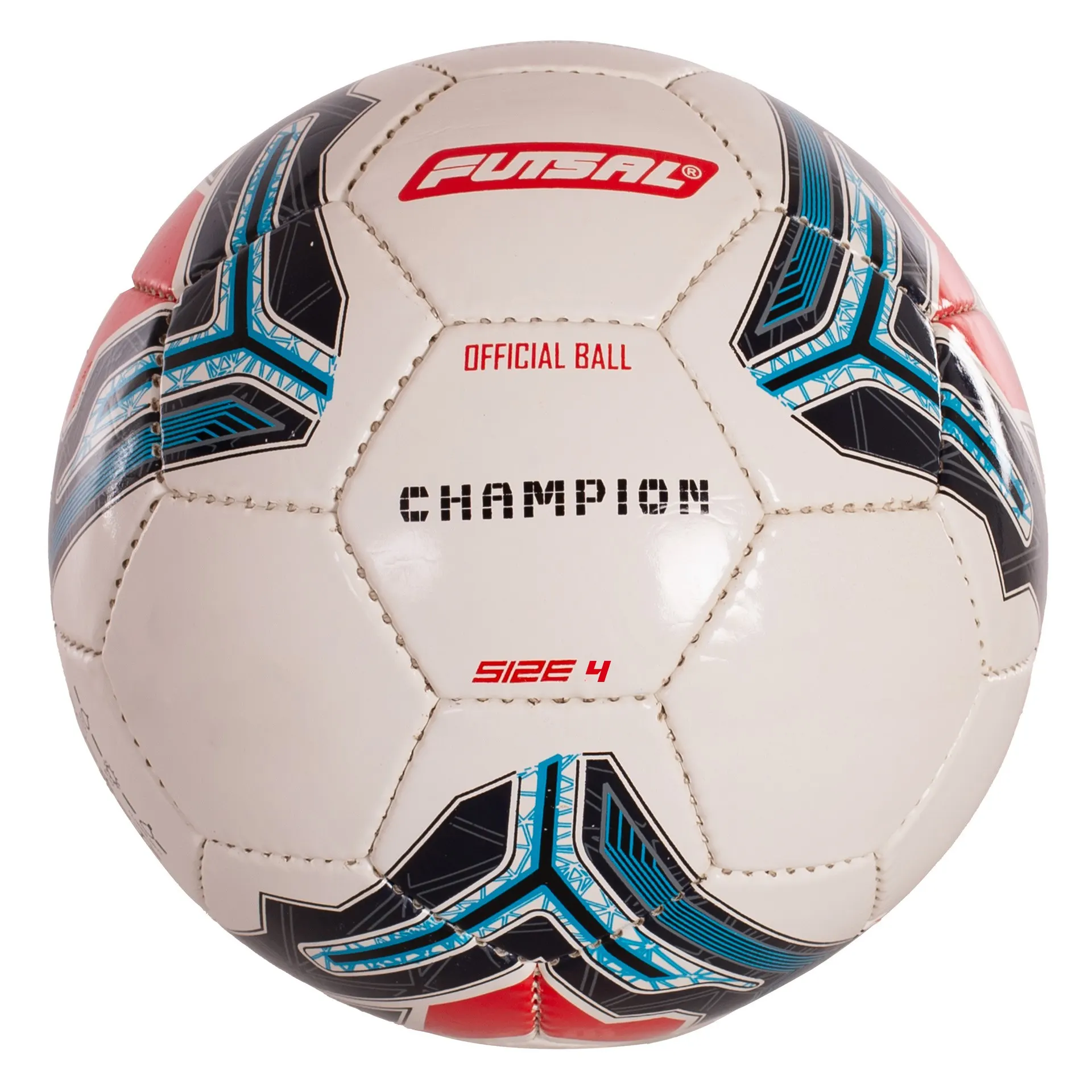 BALÓN FÚTBOL 7 CHAMPION FUTSAL