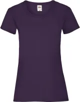 Camiseta Valueweight mujer (61-372-0)