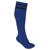 Dark Royal Blue / Black