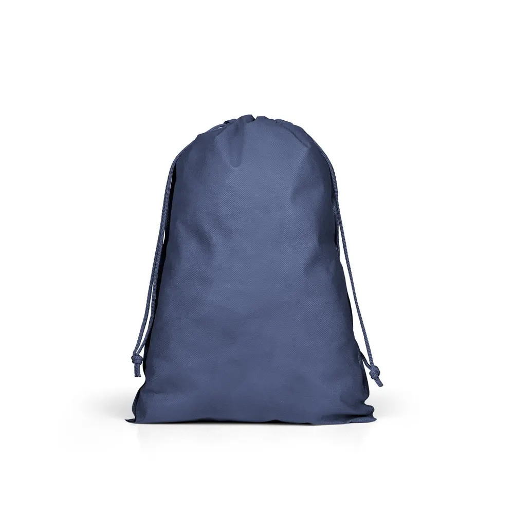 GIFT BAG L. Bolsa de regalo grande de tela no tejida (60 g/m²)
