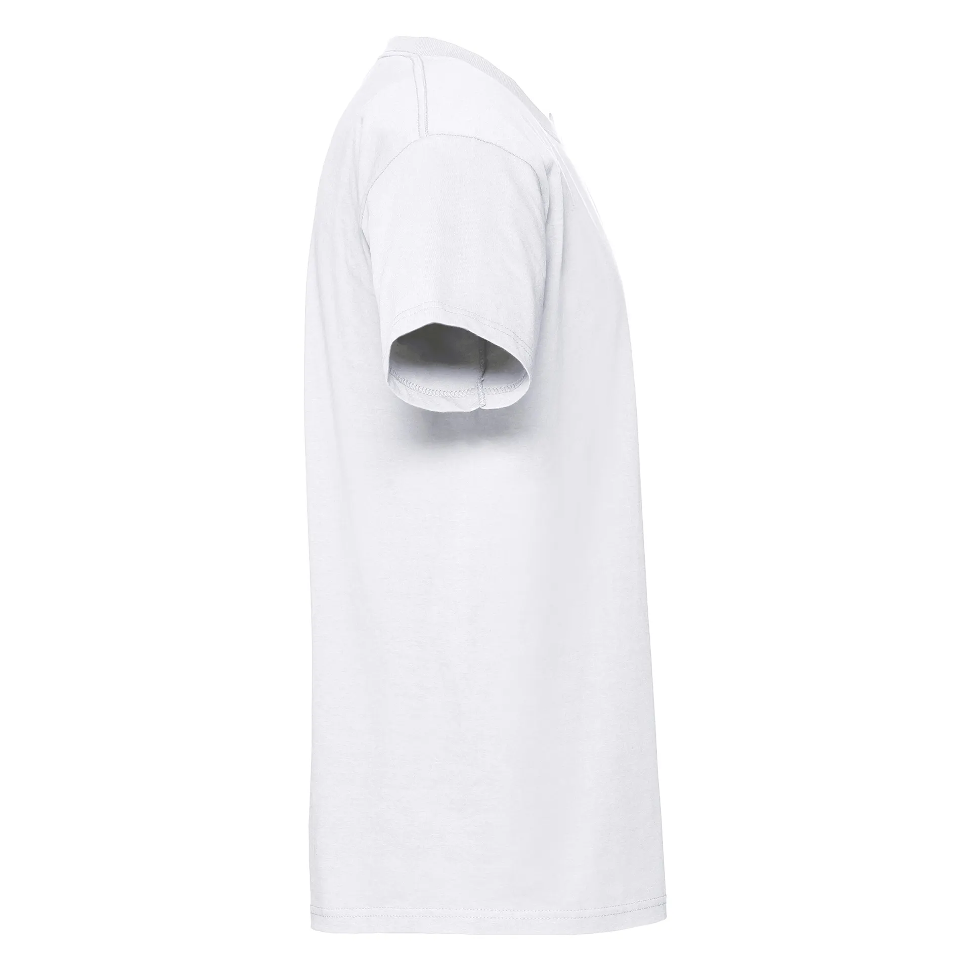 CAMISETA FRUIT OF THE LOOM ICONIC 195 PREMIUM TEES ADULTO