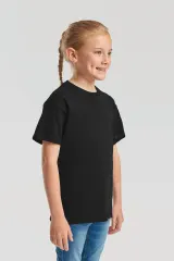 Camiseta Original-T niños (61-019-0)