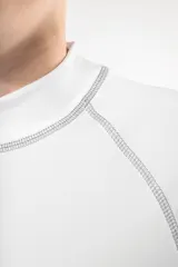 Camiseta técnica con protección UV manga larga niño