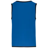 Sporty Royal Blue / Green
