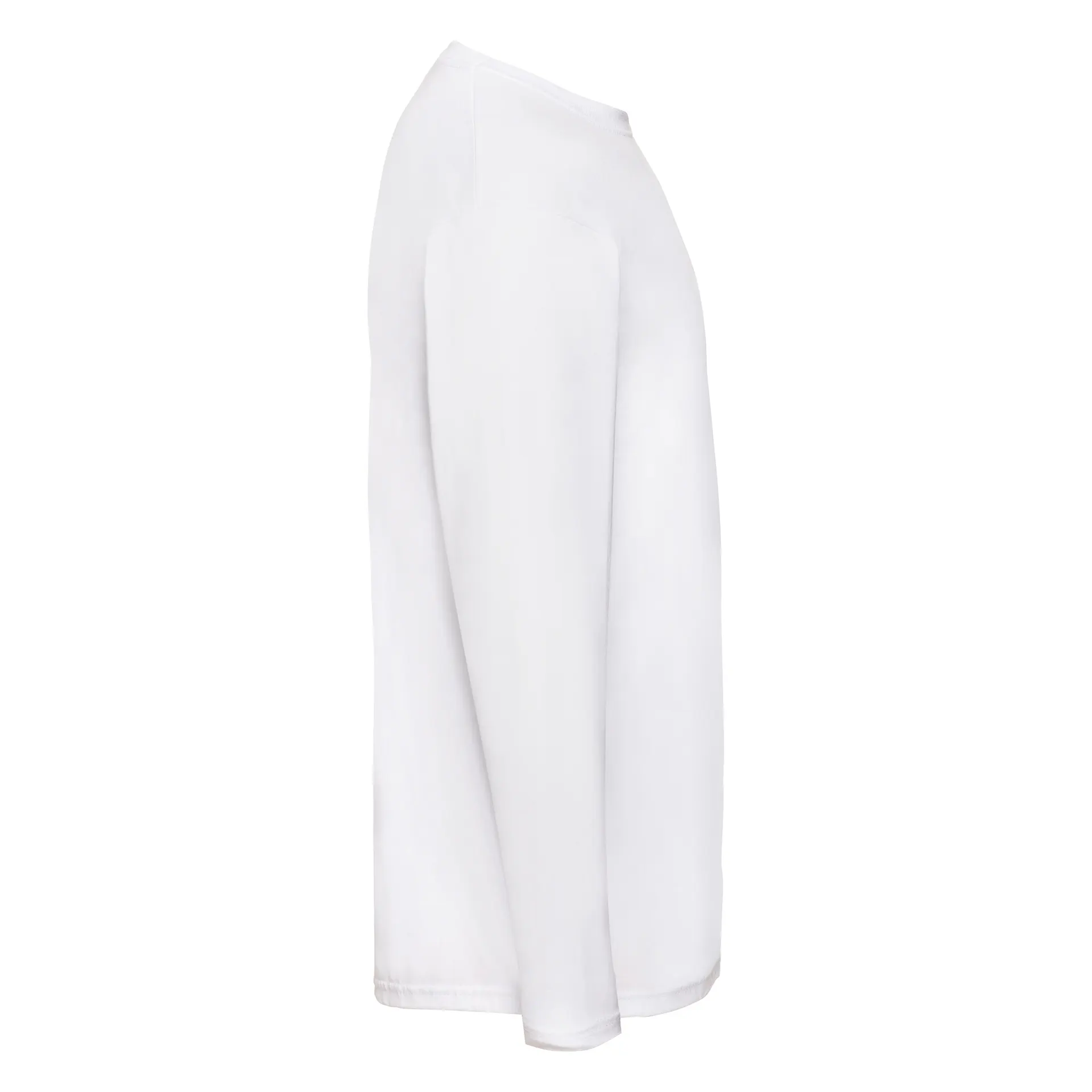 CAMISETA FRUIT OF THE LOOM VALUEWEIGHT LONG SLEEVE