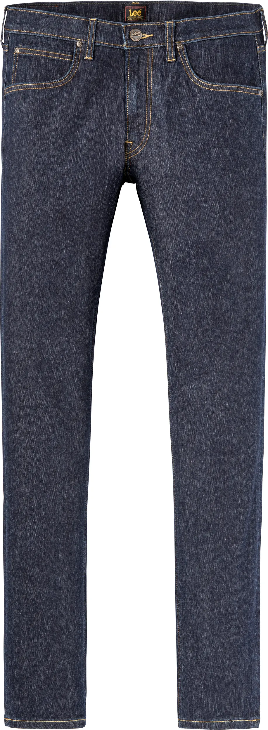 Vaqueros Luke Slim Tapered hombre