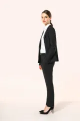 Chaqueta blazer mujer