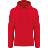 Sudadera con capucha 80/20 unisex