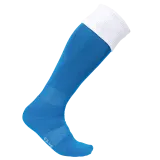 Sporty Royal Blue / White