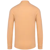 Pastel Apricot