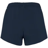Washed Navy Blue