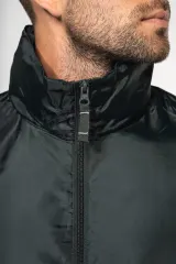 Cortavientos unisex