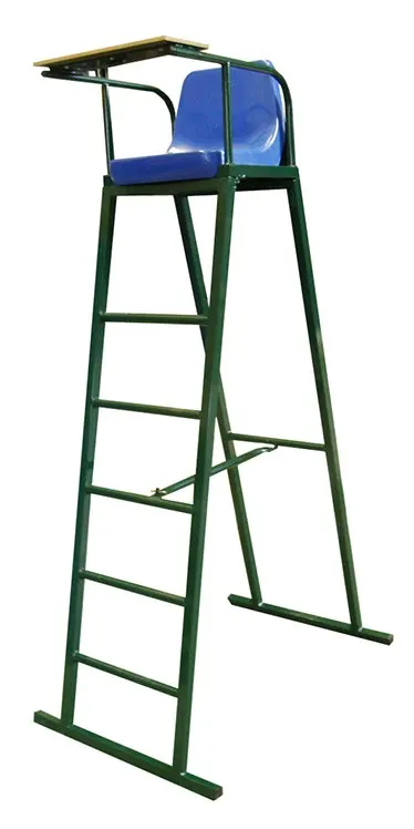 SILLA JUEZ DE TENIS