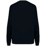 Washed black