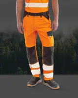 Pantalón de seguridad reciclado Safe-Guard