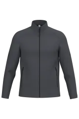 Chaqueta softshell de 2 capas hombre