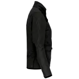 Chaqueta acolchada rombos hombre