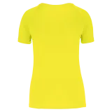 Fluorescent Yellow