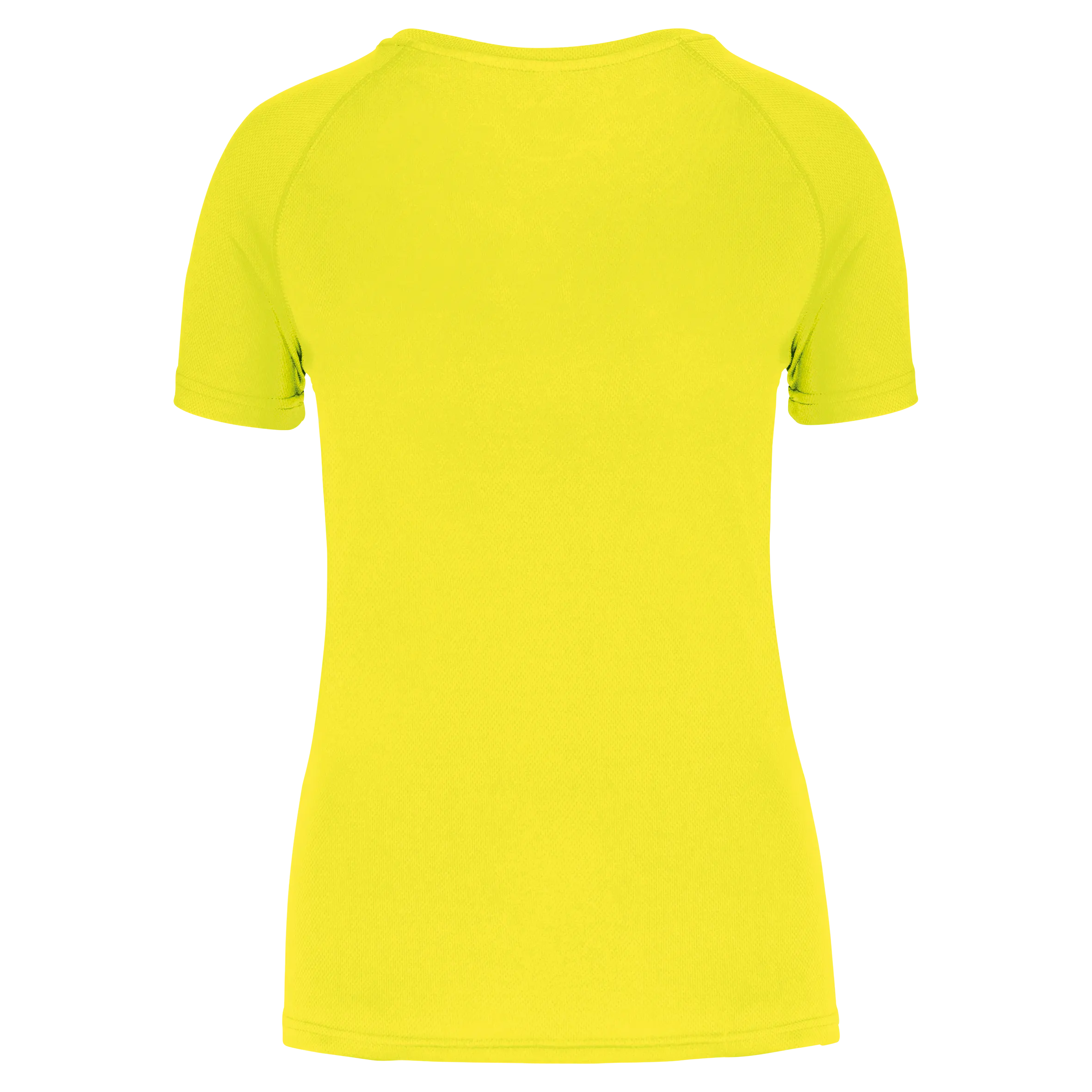 Camiseta deporte reciclada mujer