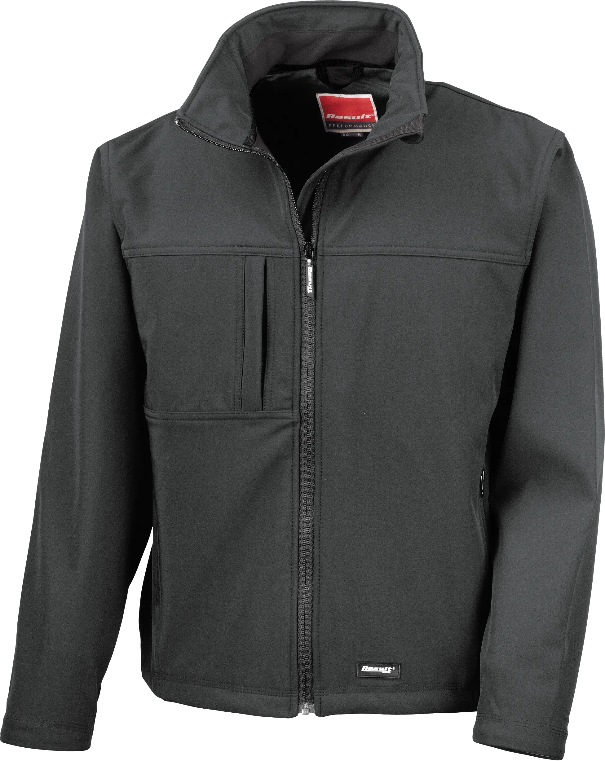 Chaqueta Softshell hombre