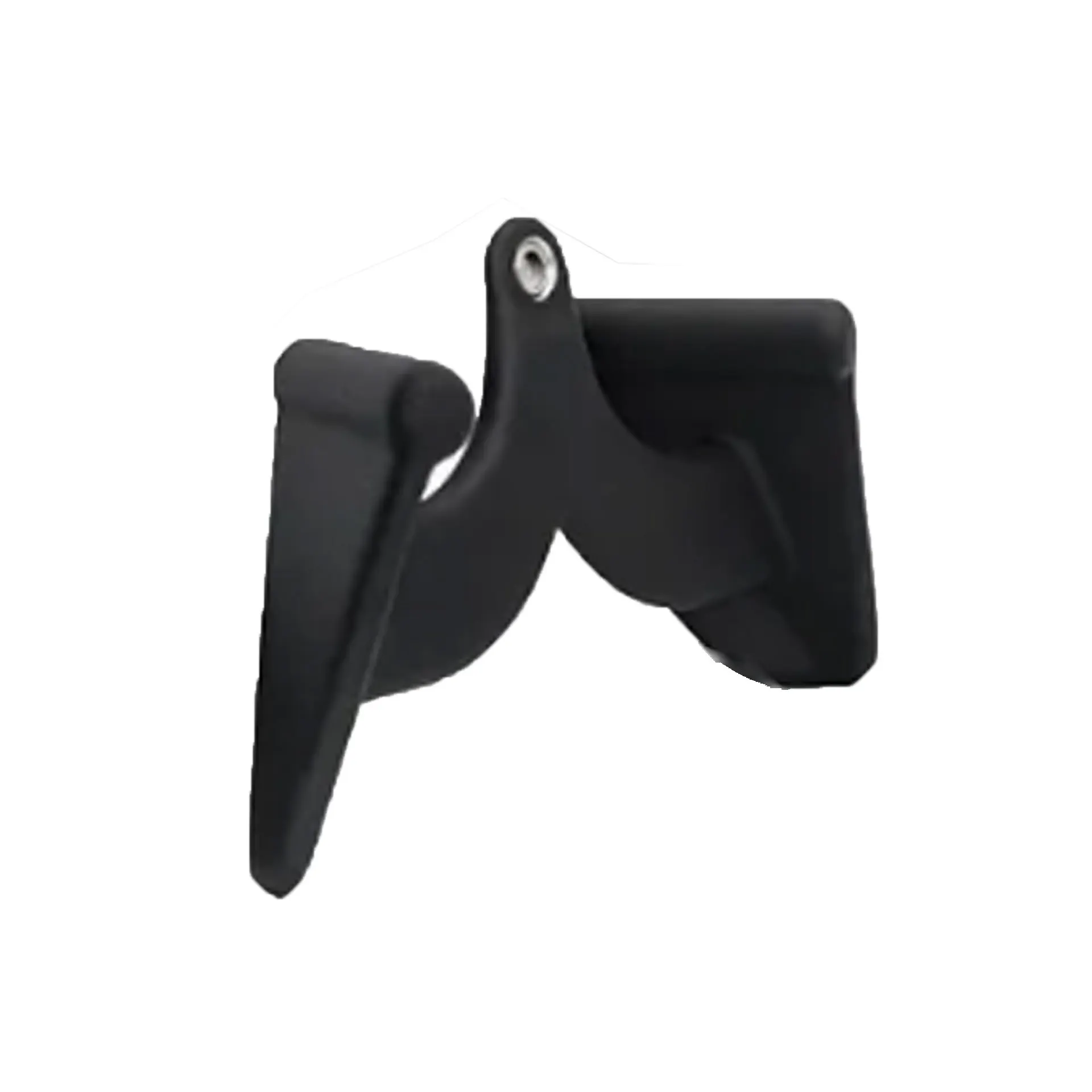 AGARRE GRIP CERRADO SOFTEE PARA POLEAS EN SUPINACIÓN