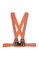 Hi Vis Orange