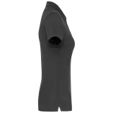 Polo Antibacteriano Mujer