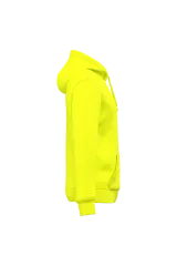 Sudadera con capucha reciclada unisex