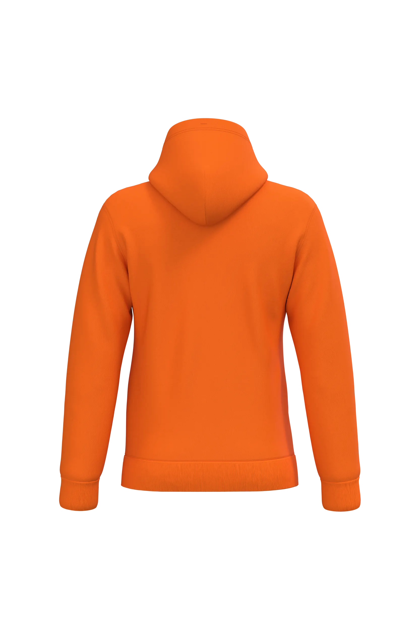 Sudadera con capucha hombre