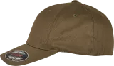 Gorra Flexfit de algodón orgánico