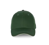 Forest Green / Beige